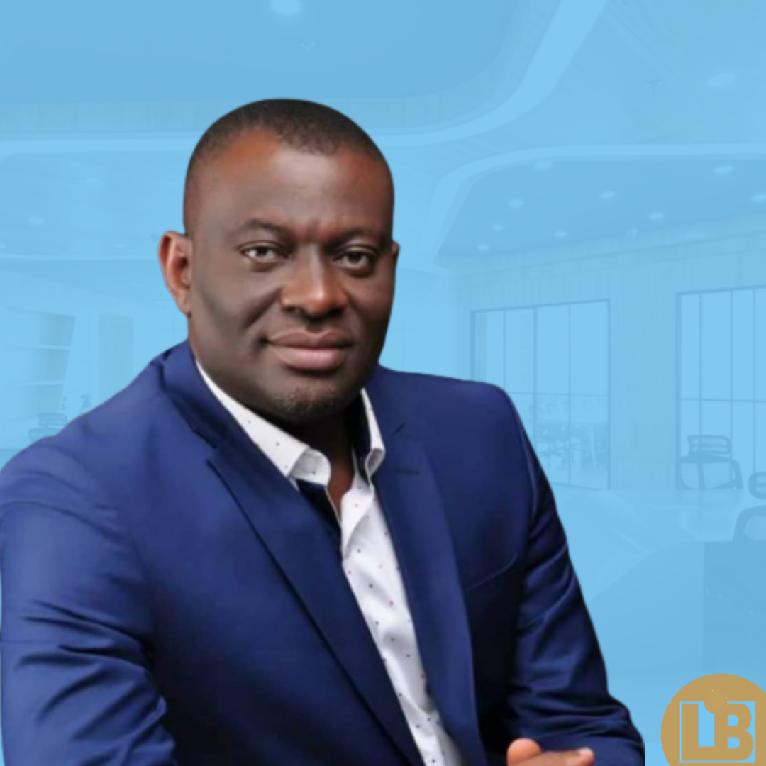 Mr. Ola Oluwafunmilayo